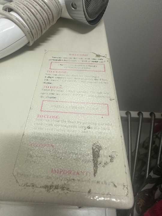 Zimmer Hotel Pattaya Discovery Beach