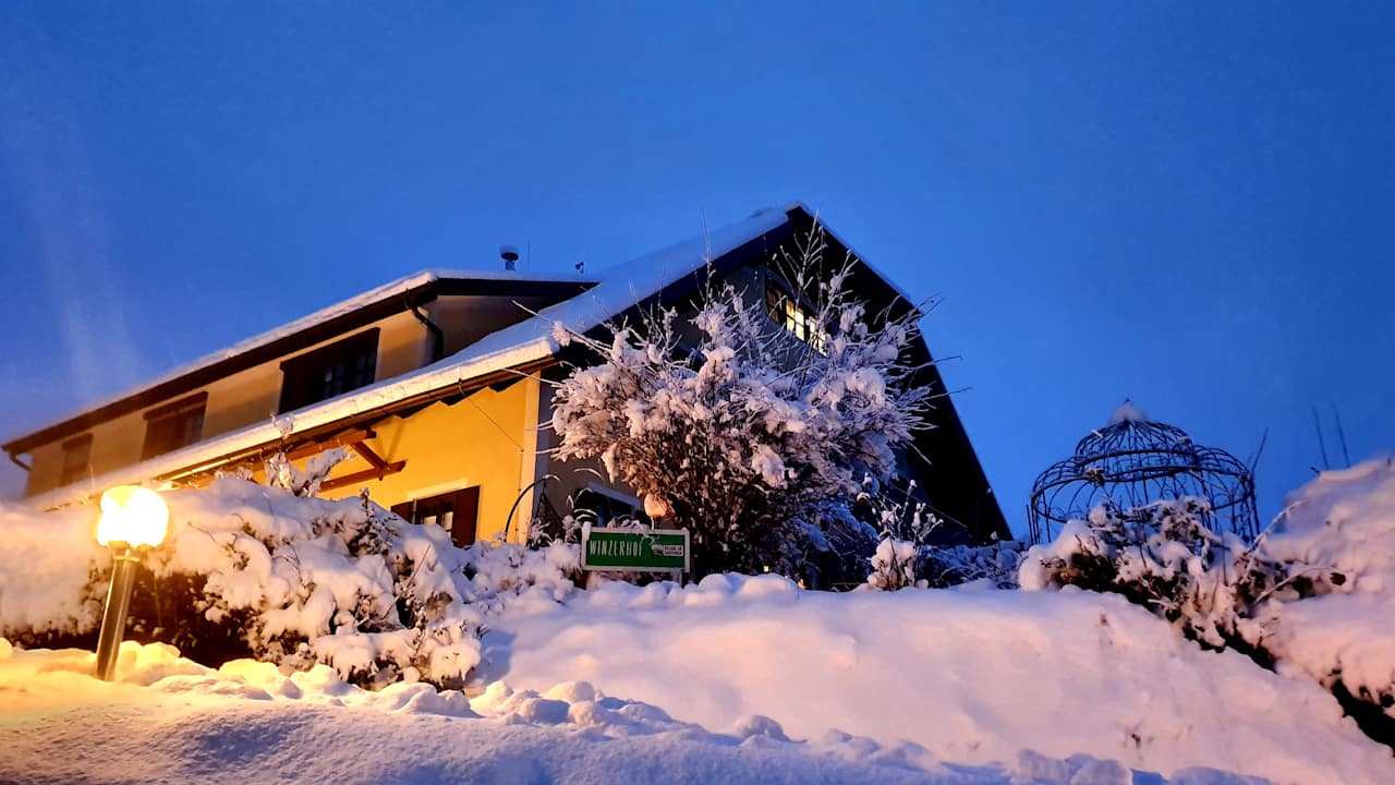 Außenansicht Toso Genussreich