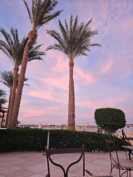 Pool Cleopatra Luxury Resort Makadi Bay