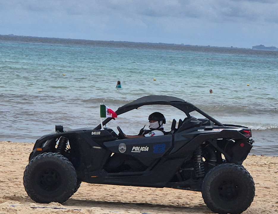 Strand Viva Azteca by Wyndham - All Inclusive Resort