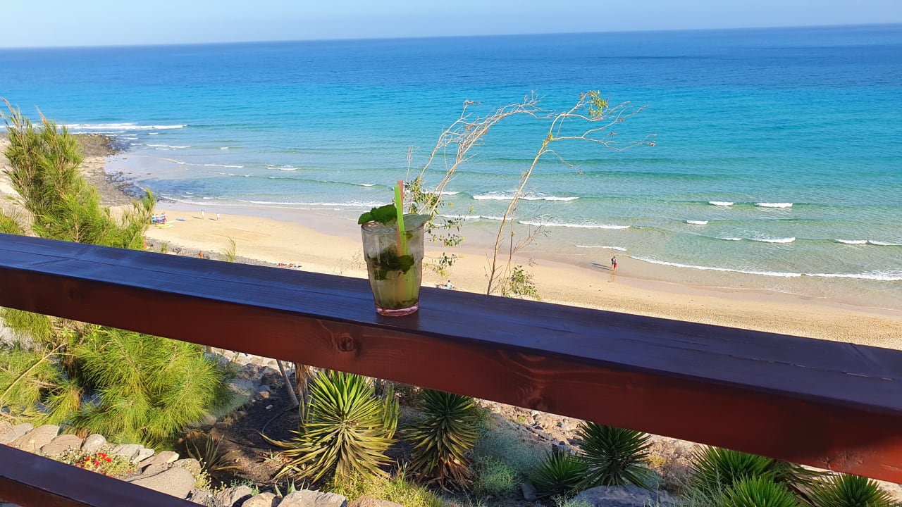 Pool Marina Playa Suite Hotel