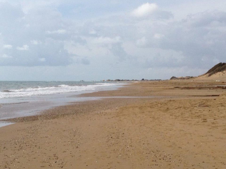 Schön Trendy Aspendos Beach Hotel