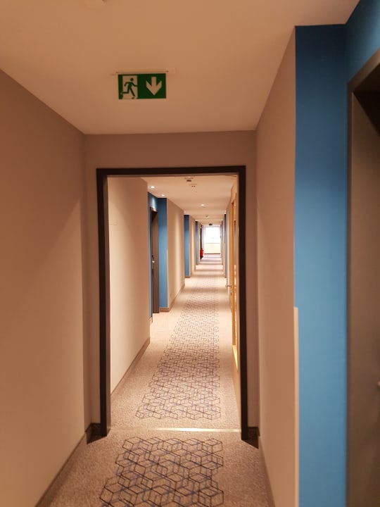 Sonstiges Holiday Inn Express Ringsheim