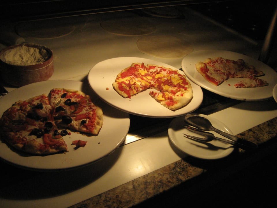 Gastro Iberostar Waves Mehari Djerba