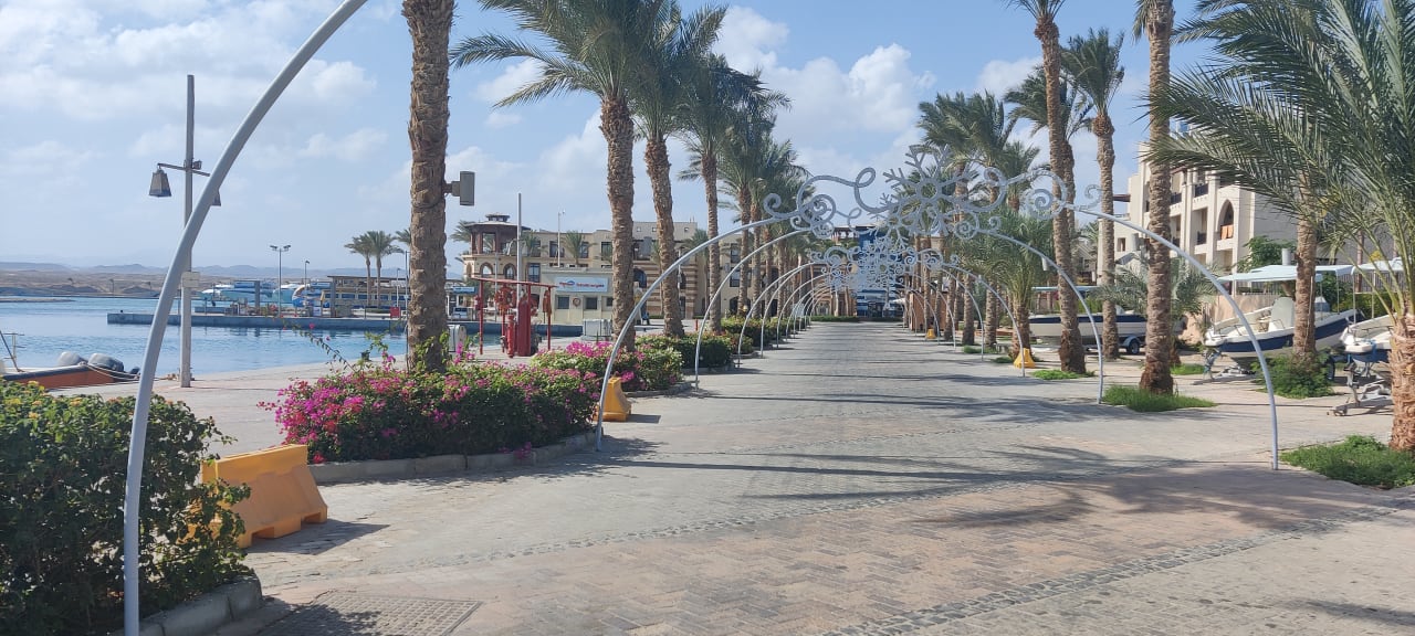 Strand Marina Resort Port Ghalib, a member of Radisson Individuals