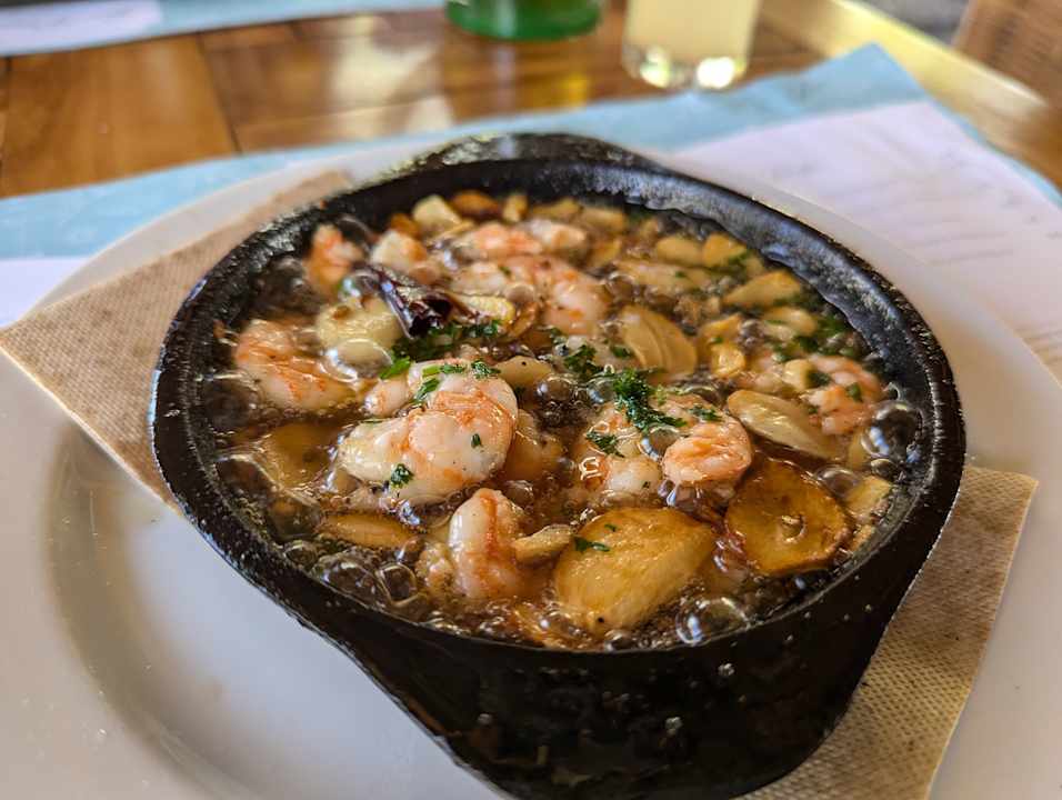 Gastro Bull Costa Canaria & Spa - Adults only