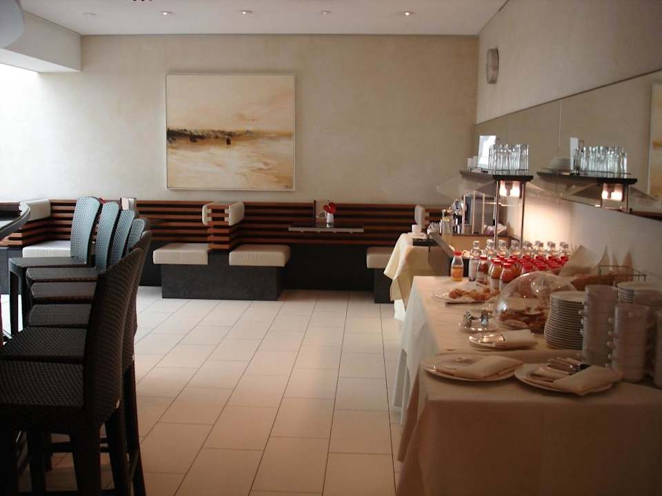 Zwischenverpflegung im SPA Der Öschberghof