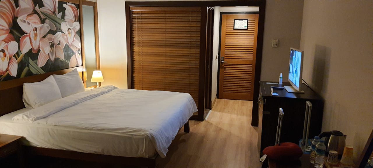 Zimmer Asteria Family Belek