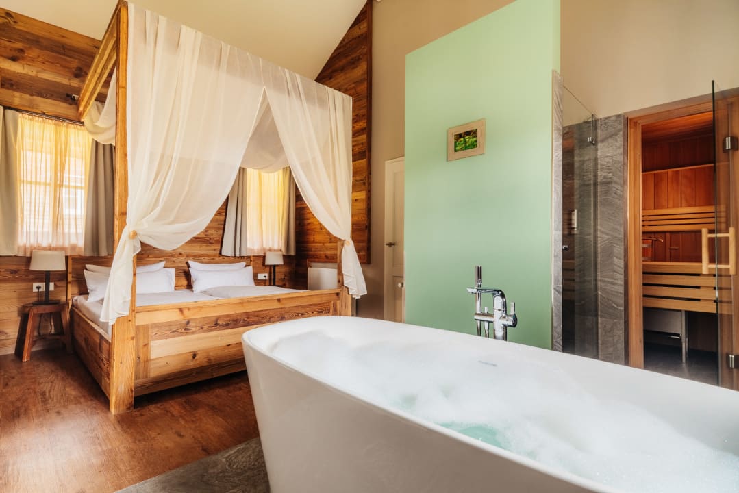 Zimmer Torfhaus Harzresort