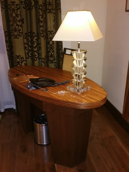 Zimmer Hotel Savannah