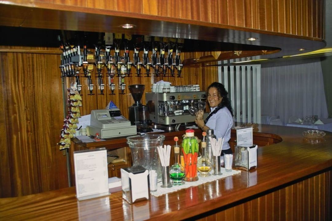 Hotel Cantur Exe Las Palmas