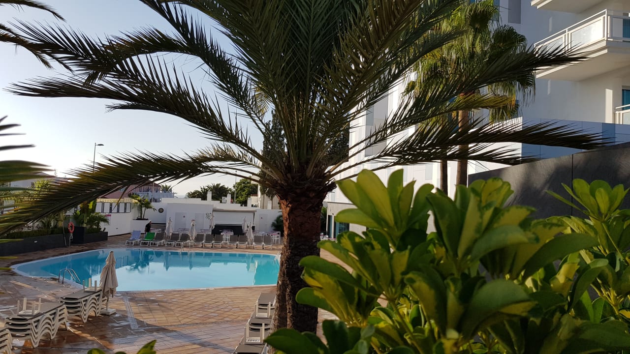 Pool LABRANDA Marieta - Adults only