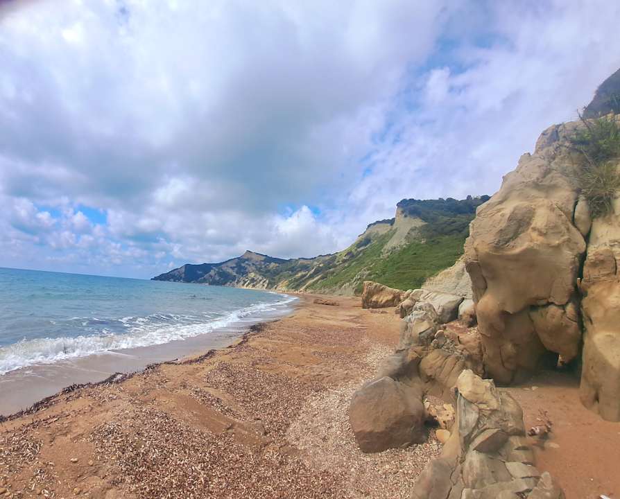Sport & Freizeit Cavomarina Beach- Adults Only