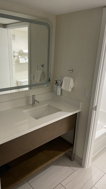 Zimmer The SeaCrest Oceanfront Hotel