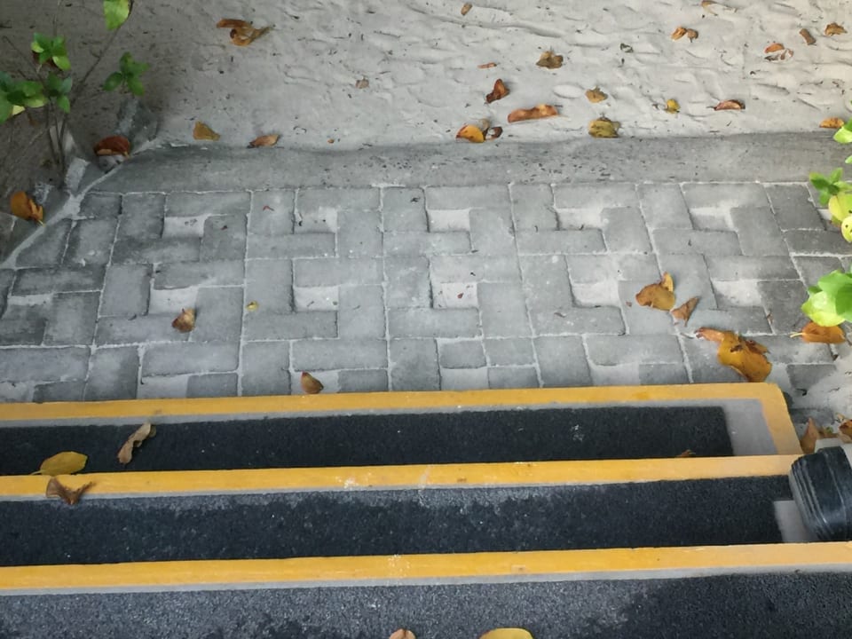 Pool Adaaran Select Meedhupparu Island Resort - Premium All Inclusive