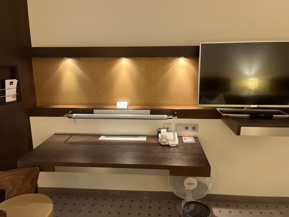 Zimmer Essential by Dorint Frankfurt-Niederrad