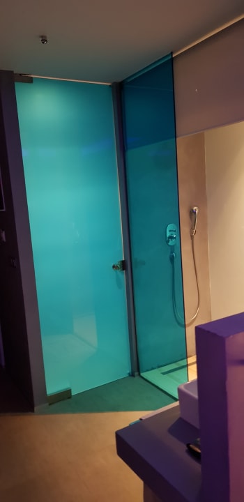 Zimmer Harmony Boutique Resort