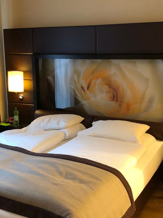 Zimmer Lindner Hotel Vienna Am Belvedere, part of JdV by Hyatt