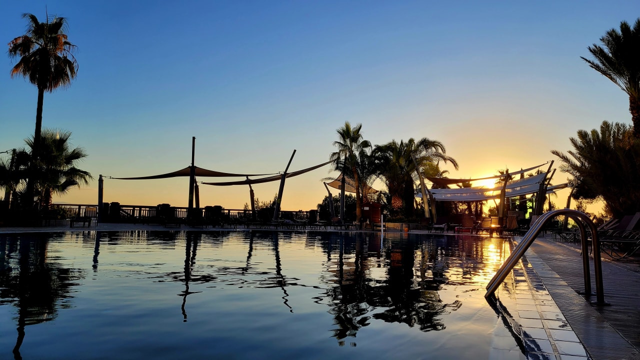 Pool Hotel Pine Bay Holiday Resort