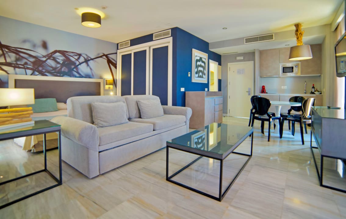 Zimmer Casamaïa Apartments