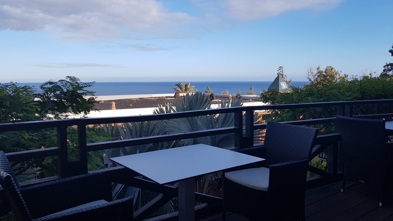 Ausblick Occidental Jandía Royal Level - Adults only