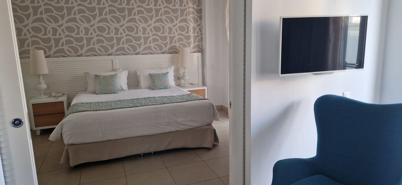 Zimmer TUI BLUE Lagoon Princess
