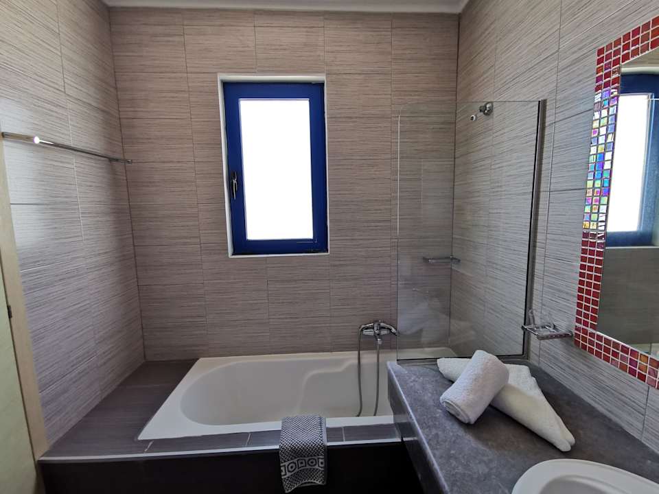 Zimmer Ekaterini Hotel