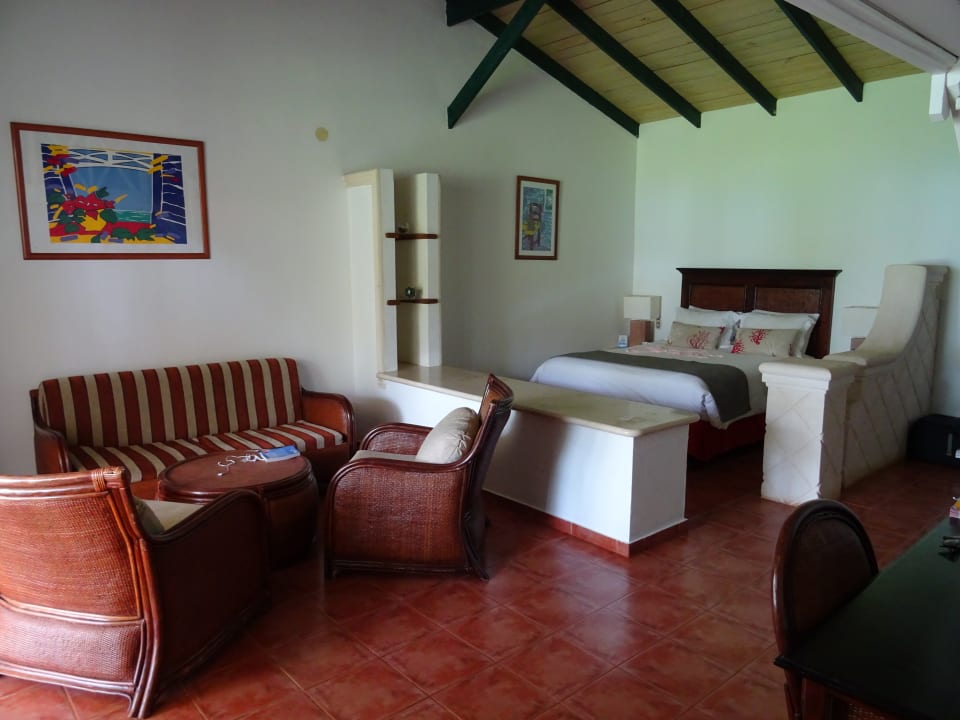 Zimmer Wyndham Alltra Samana