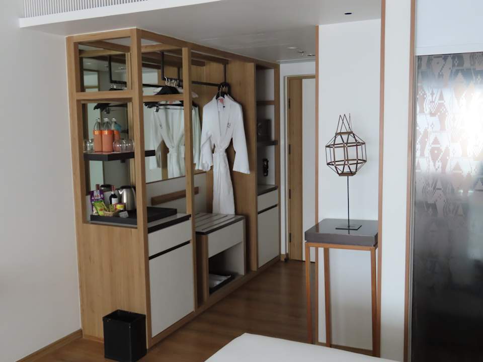 Zimmer Meliá Chiang Mai
