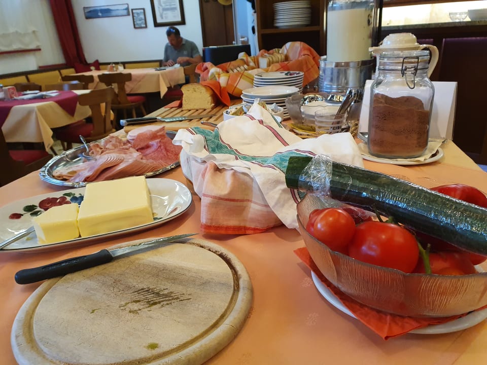 Gastro Gästehaus Hotel Schluga