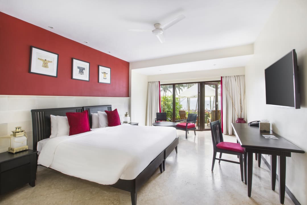 Zimmer Club Med Bintan Island