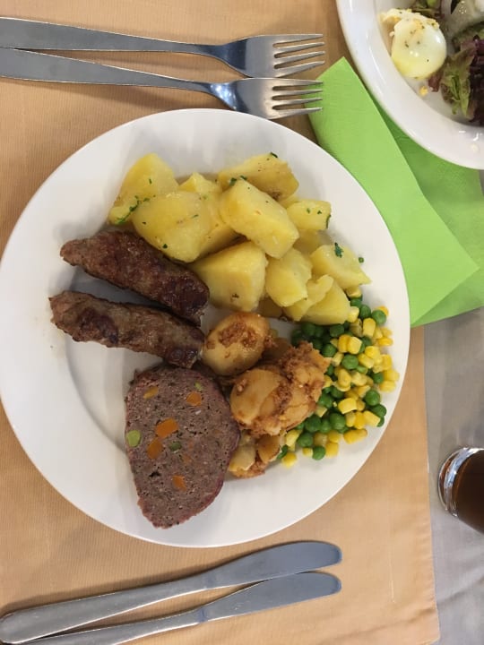 Restaurant HVD Viva Club Hotel