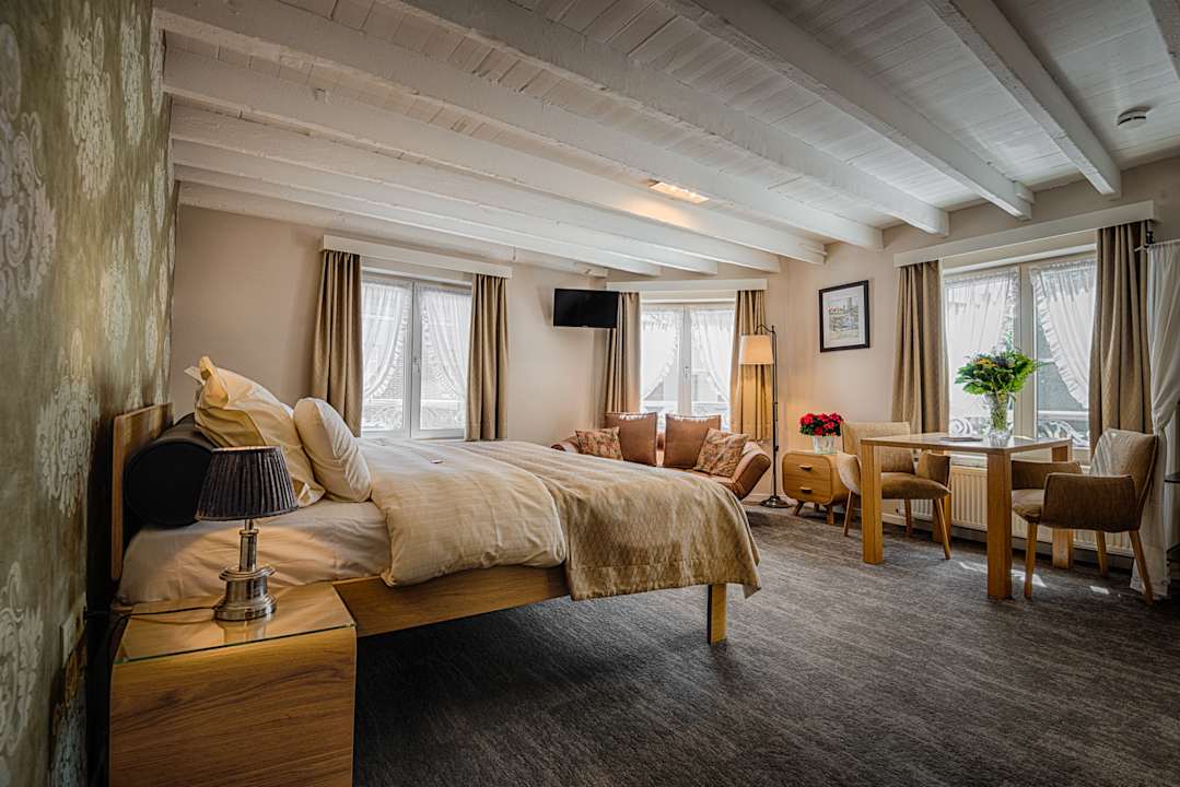 Zimmer B&B Bariseele