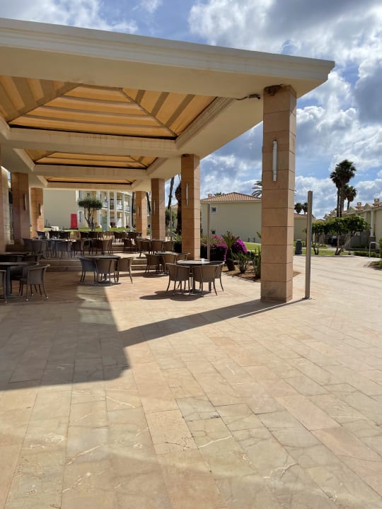 Gastro TUI KIDS CLUB Punta Prima