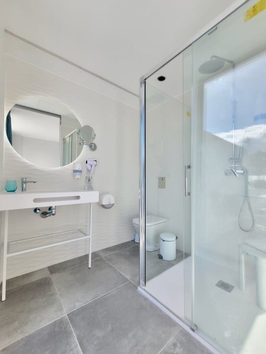Zimmer Puerto Azul