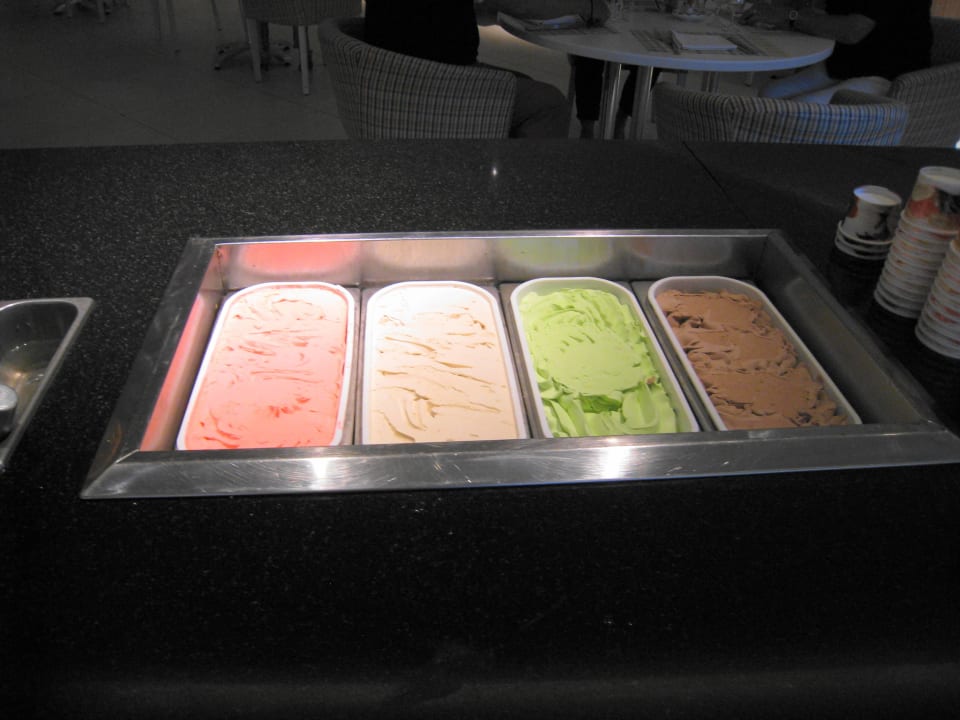 Das Angebot Djerba Plaza Thalasso & Spa