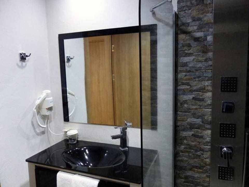 Im Bad Hotel Kapadokya Kartal