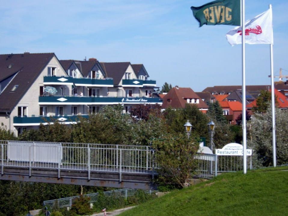 Stranddomizil Steiner App. Büsum! Apartments Stranddomicil Steiner