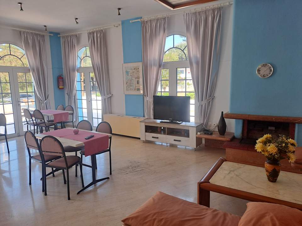 Gastro Hotel Artemis