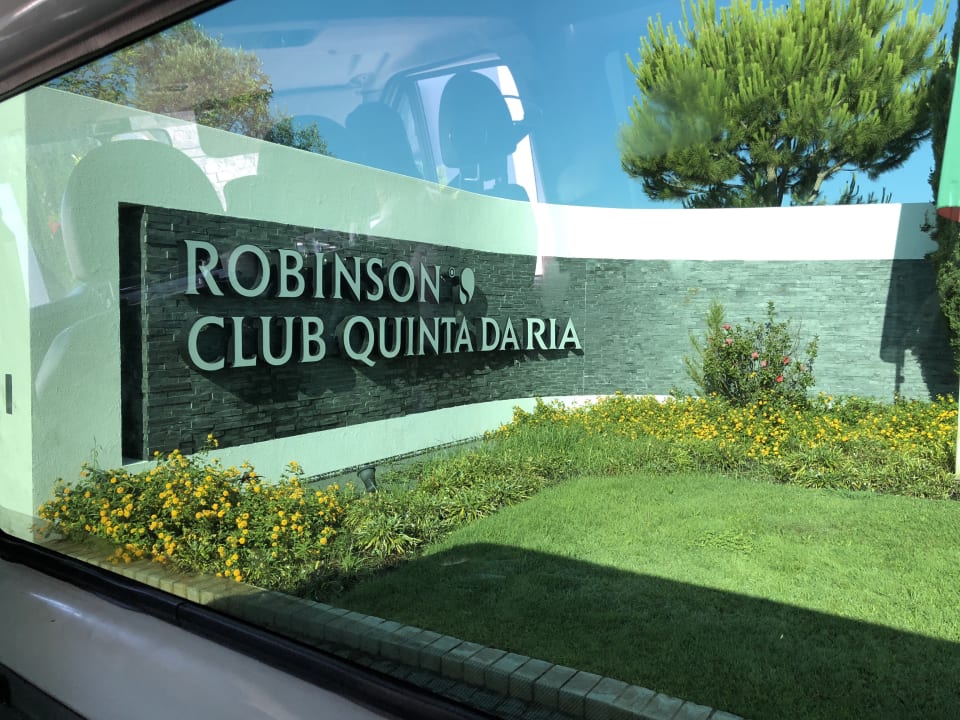 Sonstiges ROBINSON QUINTA DA RIA
