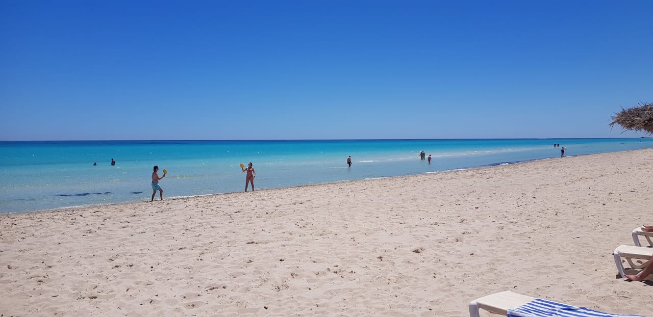 Strand Vincci Helios Beach