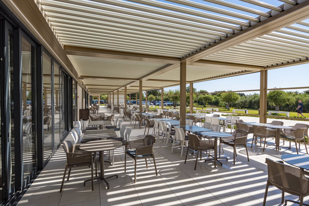 Gastro Resort Del Mar Emotion