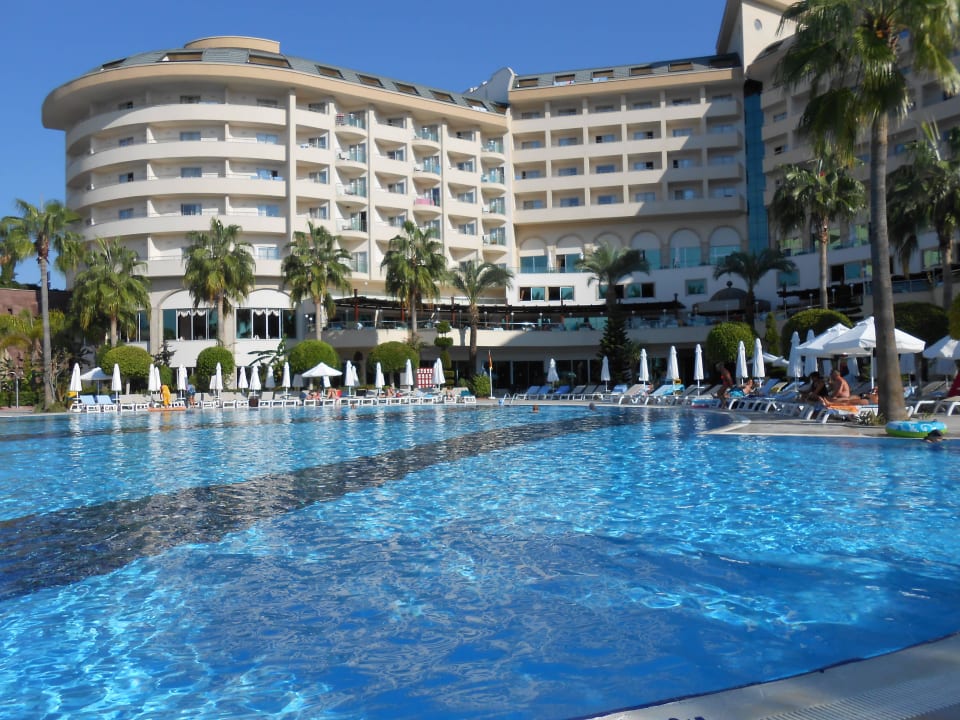 Hotel Saphir Resort & Spa