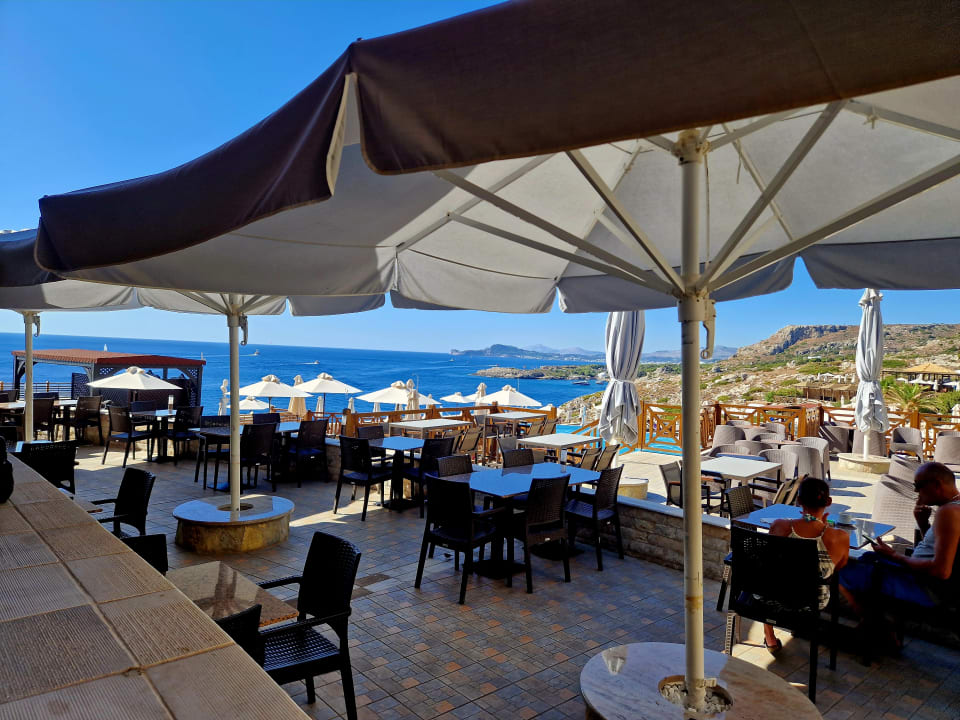 Gastro Hotel Kalithea Mare Palace