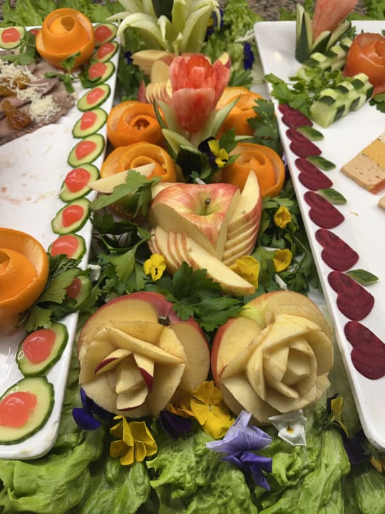 Gastro R2 Pajara Beach