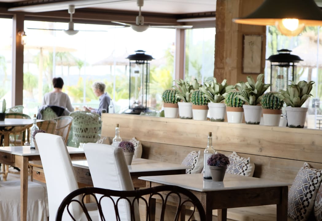 Gastro Finca Hotel Rural Es Turó