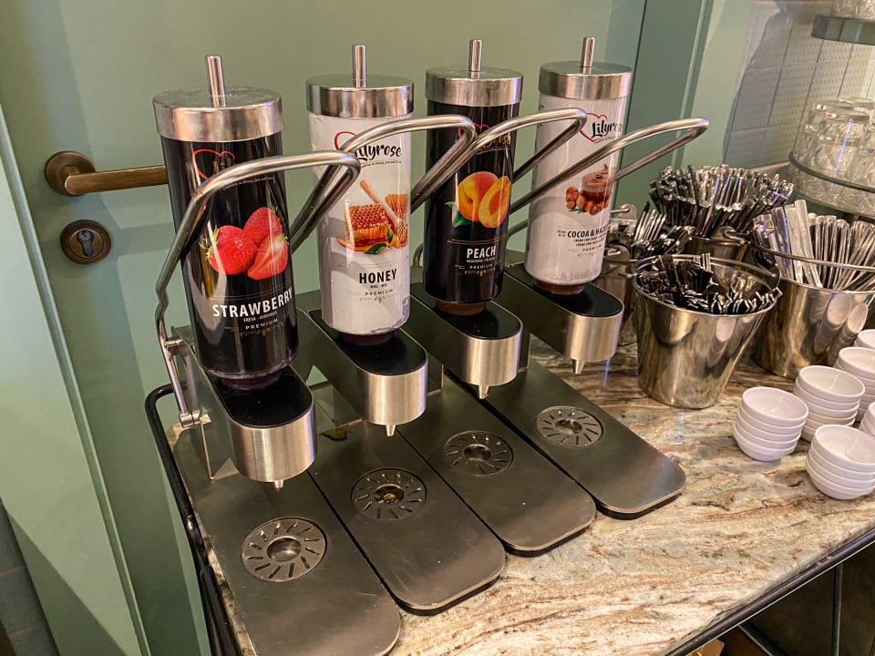 Gastro Hotel Via Augusta