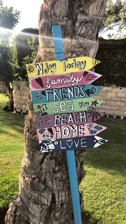 Sonstiges Sentido Caribbean World Soma Bay