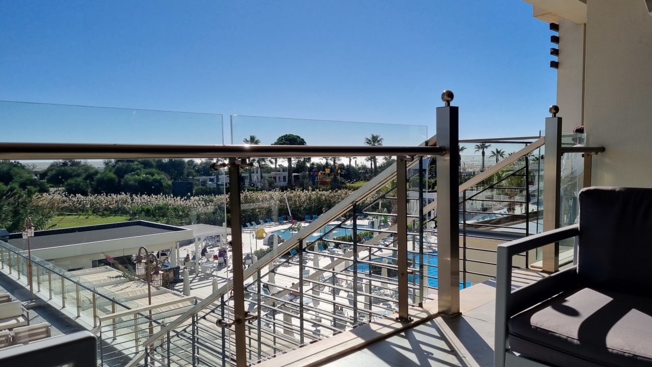 Sonstiges Diamond De Luxe Hotel & Spa