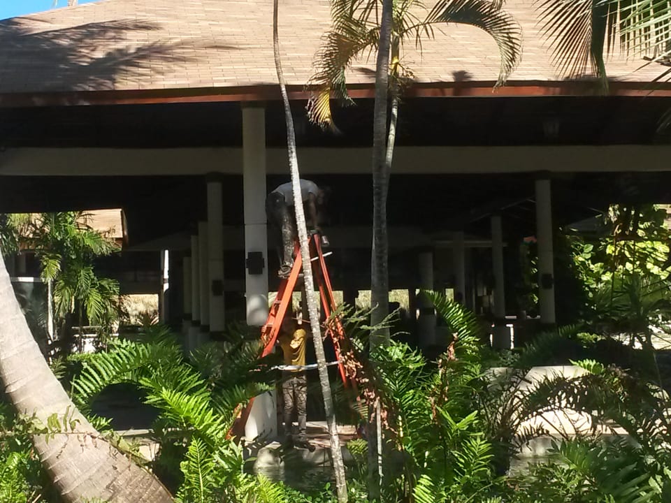 Geschlossen Grand Palladium Select Bávaro Resort & Spa